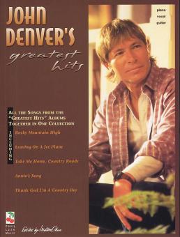 John Denver's Greatest Hits 