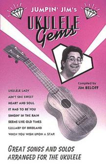 Jumpin' Jim's Ukulele Gems 