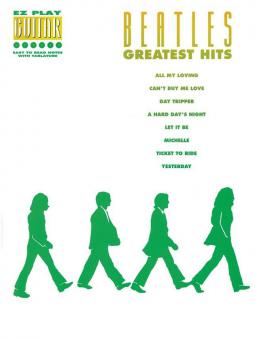 Beatles Greatest Hits 