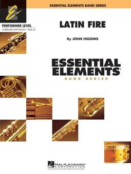 Latin Fire 