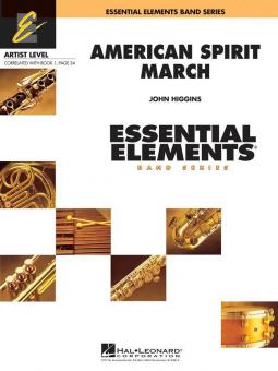 American Spirit March 