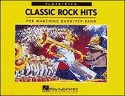 Classic Rock Hits For Marching/Pep Band 