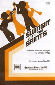 Swingin' With The Saints 