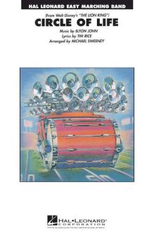 Circle Of Life 