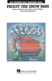 Frosty The Snow Man 