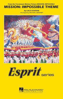 Mission: Impossible Theme 