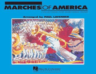 Marches Of America 