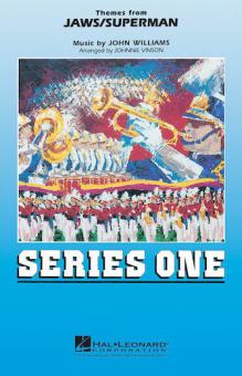 Themes From Jaws/Superman 