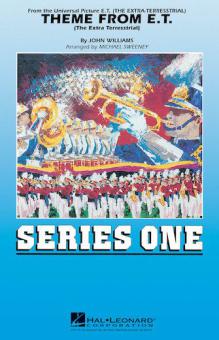 Theme From E.T. (The Extra-Terrestrial) 