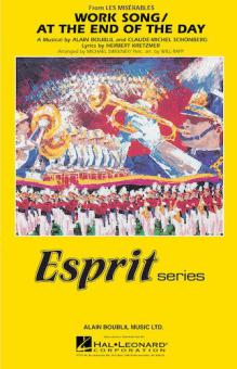 Work Song / At The End Of The Day 