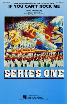 If You Can't Rock Me 