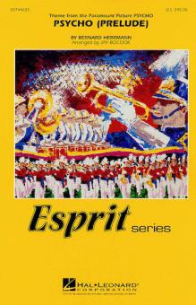 Psycho Prelude 