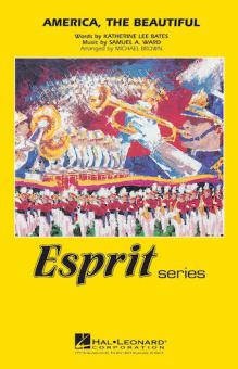 America The Beautiful 