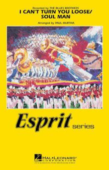 I Can't Turn You Loose/Soul Man 