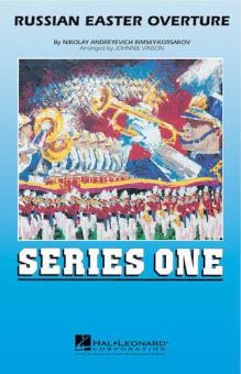 Russian Easter Overture 