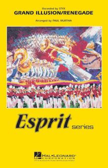 Grand Illusion/Renegade 