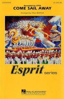 Come Sail Away Standard