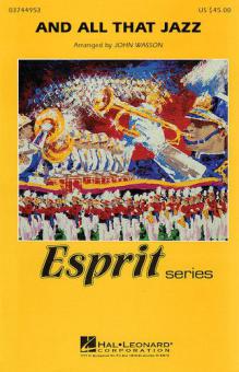 And All That Jazz (From Chicago) 