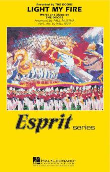 Light My Fire Standard