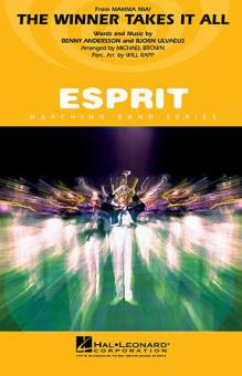 The Winner Takes It All Standard