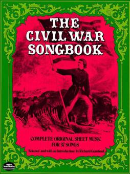 The Civil War Songbook 