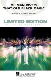 Ol' Man River/That Old Black Magic Standard