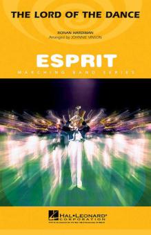 The Lord Of The Dance 