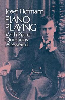 Piano Playing With Piano Questions Answered 