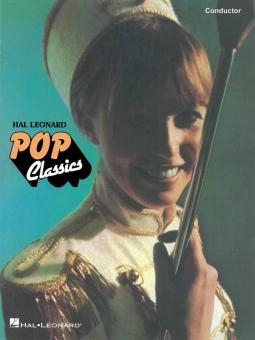 Hal Leonard Pop Classics 