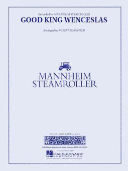 Good King Wenceslas 