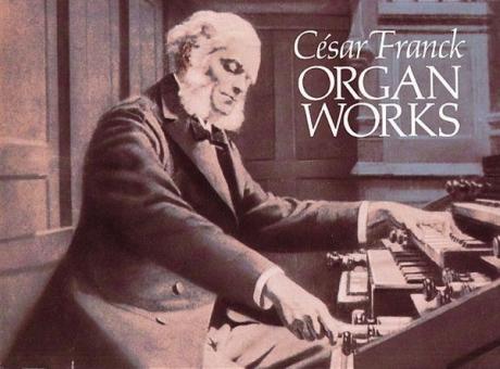 Organ Works 