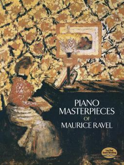 Piano Masterpieces 