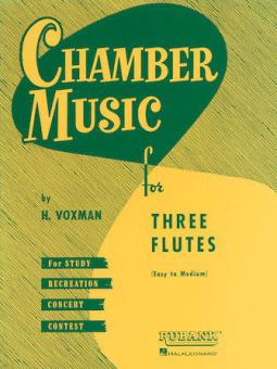 Chamber Music Series 