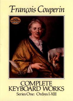 Complete Keyboard Works Series 1 