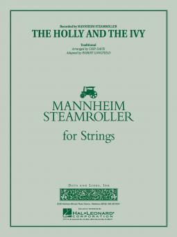 The Holly and the Ivy Standard
