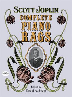 Complete Piano Rags 