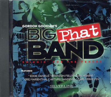 Gordon Goodwin's Big Phat Band 