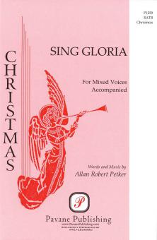 Sing Gloria 