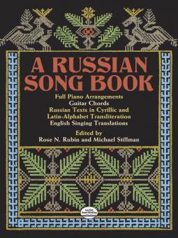 A Russian Songbook 