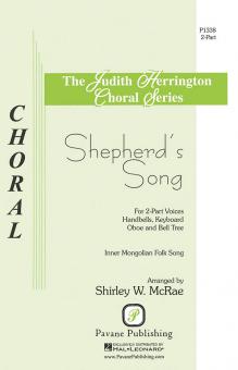 Shepherd's Song Standard