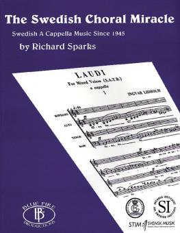 The Swedish Choral Miracle 