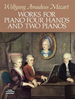 Works for Piano 