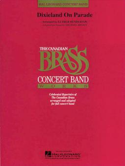 Dixieland On Parade 
