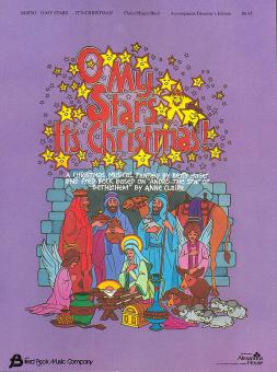 O My Stars...It's Christmas 