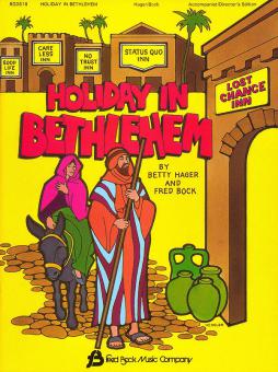 Holiday In Bethlehem 