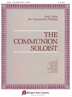 The Communion Soloist Vocal Collection 