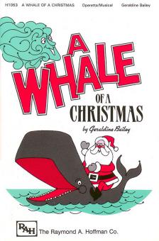 A Whale Of A Christmas 