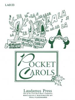 Pocket Carols 