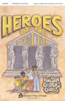 Heroes Of The Faith 