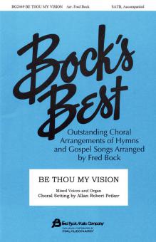 Be Thou My Vision 
